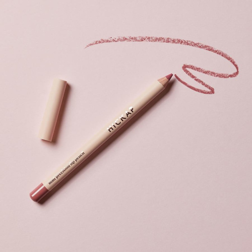 Mad Precision Lip Pencil 4. Vintage Rose 1,1g
