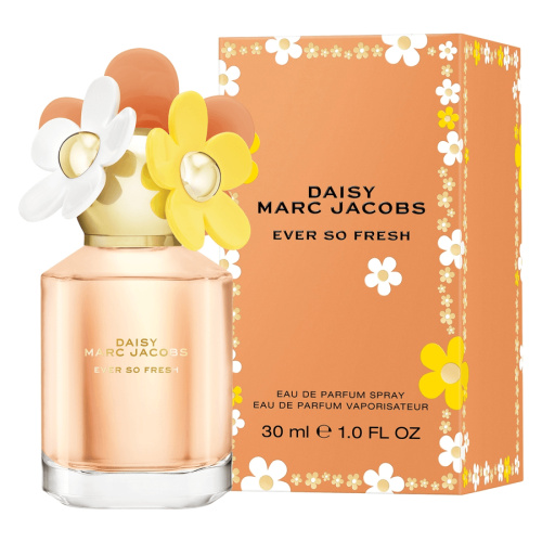 Daisy Ever So Fresh Eau De Parfum 30 ml