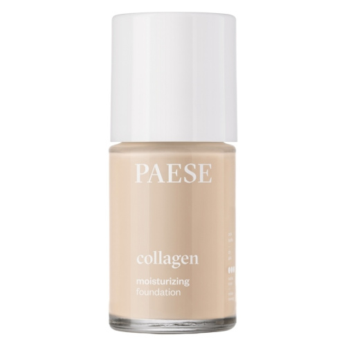 Foundation Collagen Moisturizing Nude 30ml