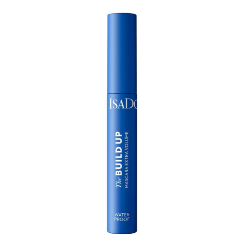 Build Up Mascara Extra Volume Waterproof 10 ml ─ 01 Black