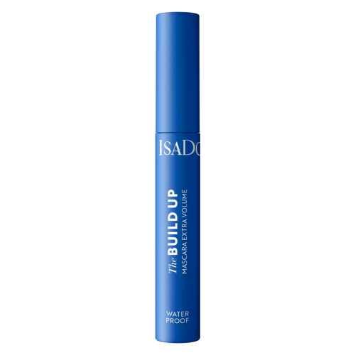 Build Up Mascara Extra Volume Waterproof 10 ml ─ 01 Black
