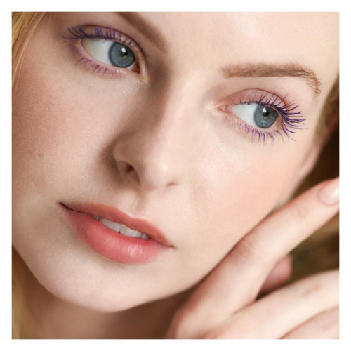 Natural Almond Mascara 10 ml – Mauve