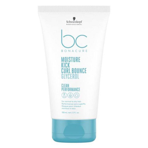 BC Bonacure Moisture Kick Curl Bounce 150 ml