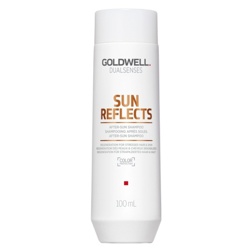 Sun Reflects Shampoo 100ml