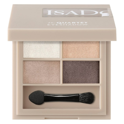 The Eyeshadow Quartet 09 Pearls Allure 3,5g
