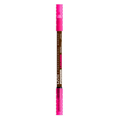 Powder Louder 07 Espresso Brow Pencil 1,15g