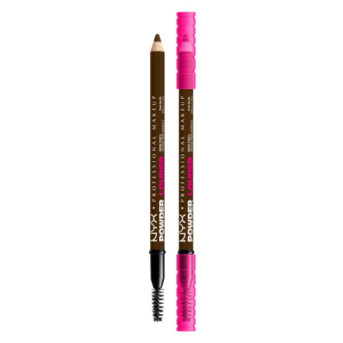 Powder Louder 07 Espresso Brow Pencil 1,15g