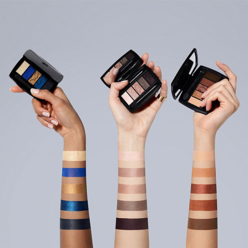 Hypnôse Palette 5 Couleurs 4 g – 04 Taupe Craze