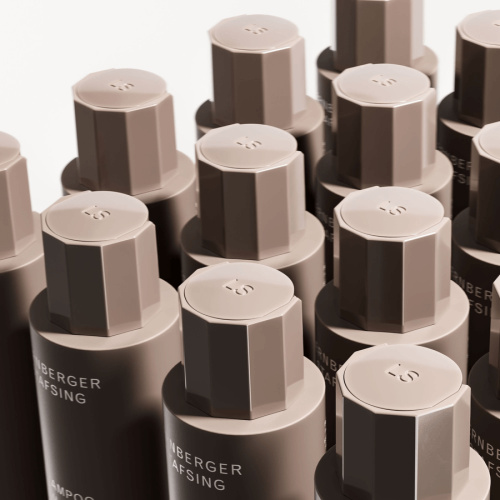 Shampoo Hydrating & Strengthening 50ml