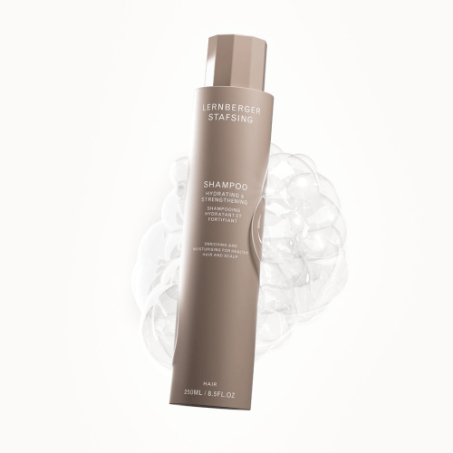 Shampoo Hydrating & Strengthening 50ml