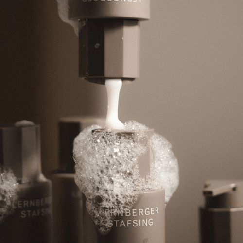 Shampoo Hydrating & Strengthening 50ml