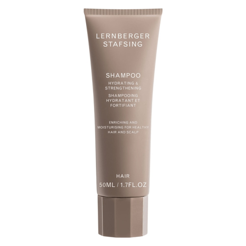 Shampoo Hydrating & Strengthening 50ml
