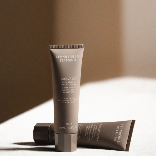 Shampoo Hydrating & Strengthening 50ml