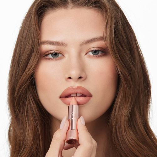 Satin Lipstick Praline 3g