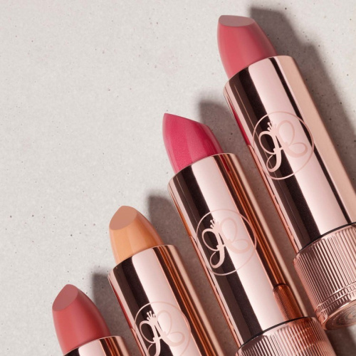 Satin Lipstick Praline 3g