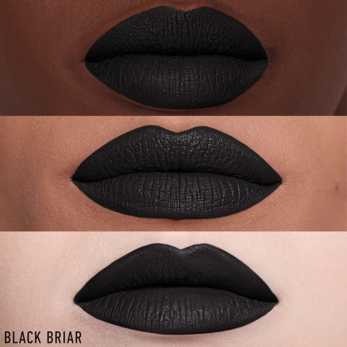 Everlasting Hyperlight Liquid Lipstick Black Briar 7ml