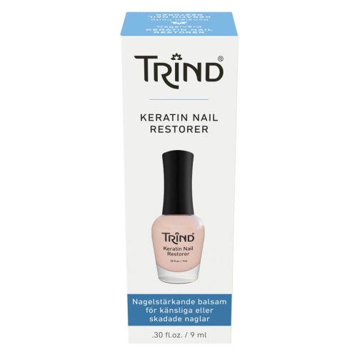 Keratin Nail Restorer 9 ml