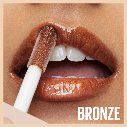 Lifter Gloss 18 Bronze 5,4ml