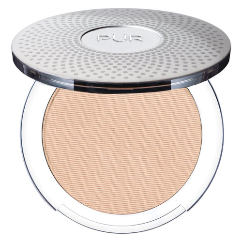 4-in-1 Pressed Mineral Foundation 8 g – LP5 Ivory