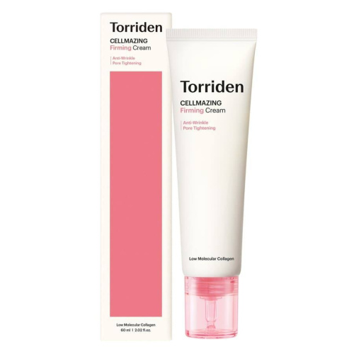 CELLMAZING Firming Cream 60 ml