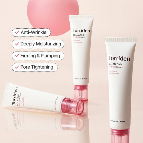 CELLMAZING Firming Cream 60 ml
