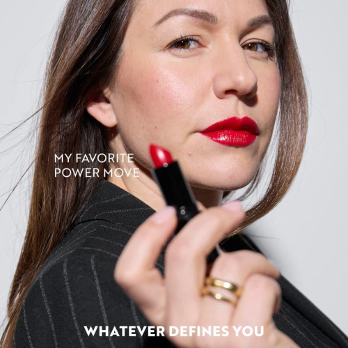 Perfect Moisture Lipstick 210 Ultimate Red 4g