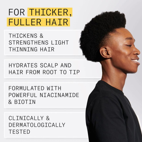 System 1 Shampoo 1000 ml