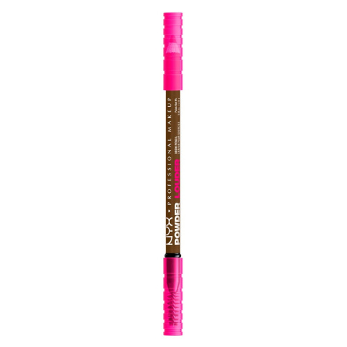 Powder Louder 05 Soft Brown Brow Pencil 1,15g