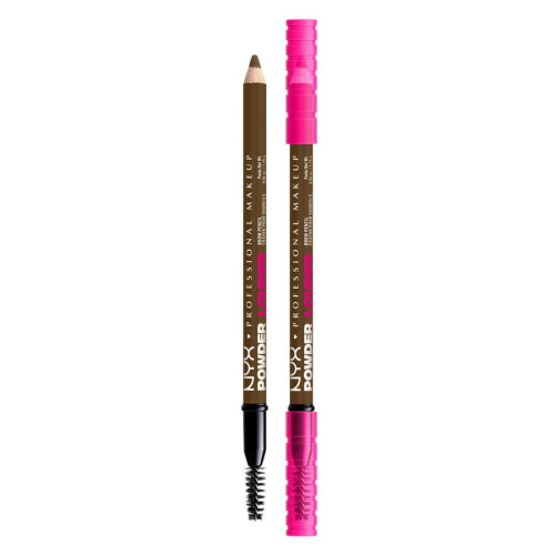 Powder Louder 05 Soft Brown Brow Pencil 1,15g
