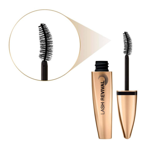 Lash Revival Mascara #001 Black 11ml