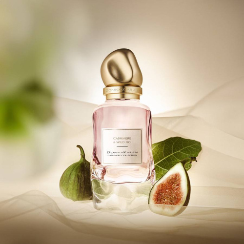 Donna Karan Cashmere Collection Eau De Parfum Wild Fig 100ml