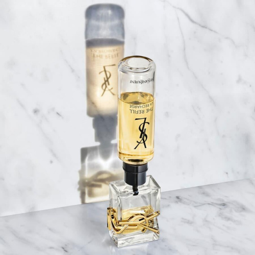 Libre Eau De Parfum Refill 100ml
