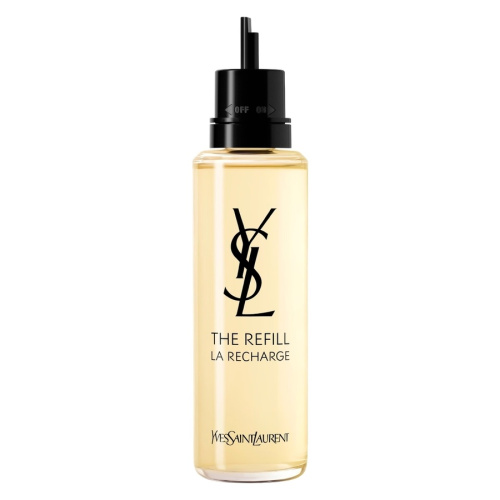 Libre Eau De Parfum Refill 100ml