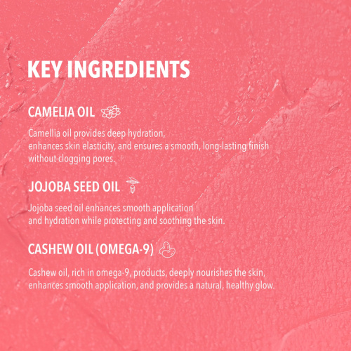 Soft Blush Balm 002 Sweet On You