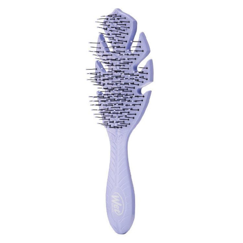 Wet Brush Go Green Detangler – Lavendar