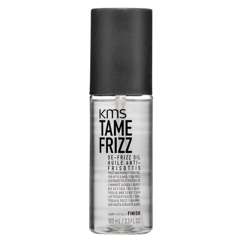 Tame Frizz De-Frizz Oil 100ml