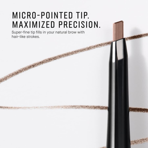 Precise Brow Pencil 0,06 g – Warm Blonde
