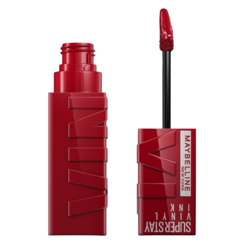 Superstay Vinyl Ink 10 Lippy 4,2ml