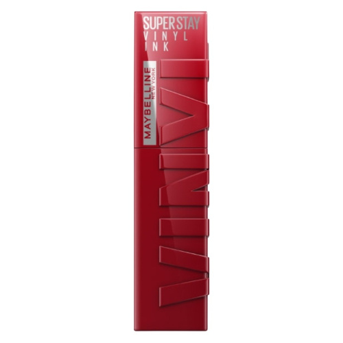 Superstay Vinyl Ink 10 Lippy 4,2ml