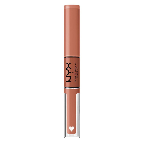 Shine Loud High Pigment Lip Shine Goal Crusher 3,4ml