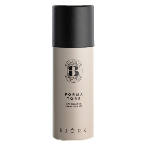 Forma Torr Dry Shampoo 200 ml