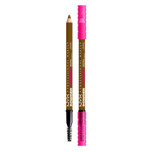 Powder Louder 01 Blonde Brow Pencil 1,15g