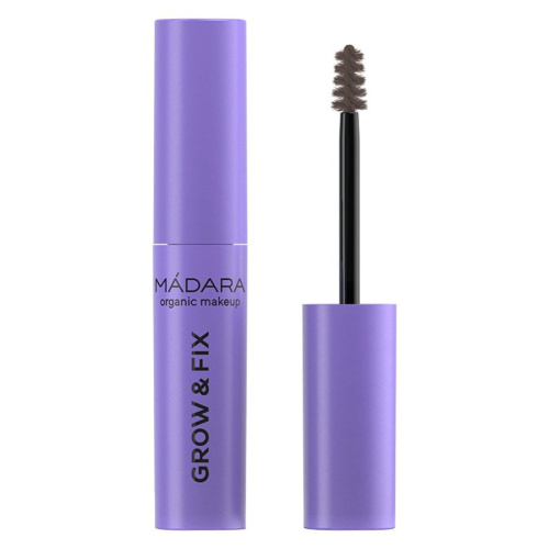 Grow & Fix Tinted Brow Gel 4,25 ml – 3 Medium Brown