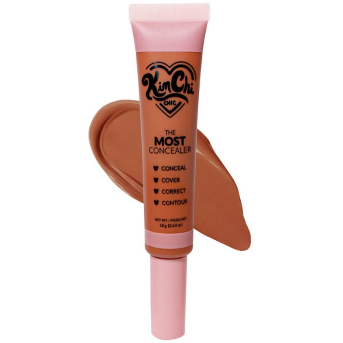 The Most Concealer 18 g ─ Orange