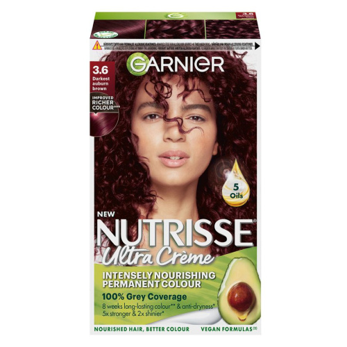 Nutrisse Cream 3.6