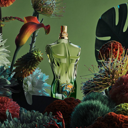 Le Beau Paradise Garden Eau de Parfum 75 ml