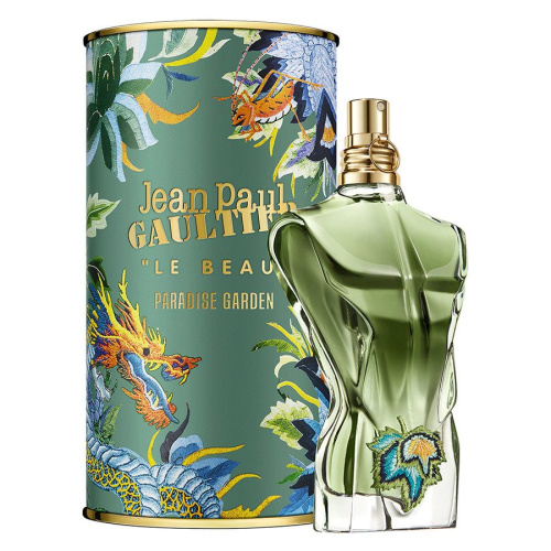 Le Beau Paradise Garden Eau de Parfum 75 ml