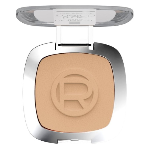 True Match Perfecting Powder W3 Golden Beige 9g