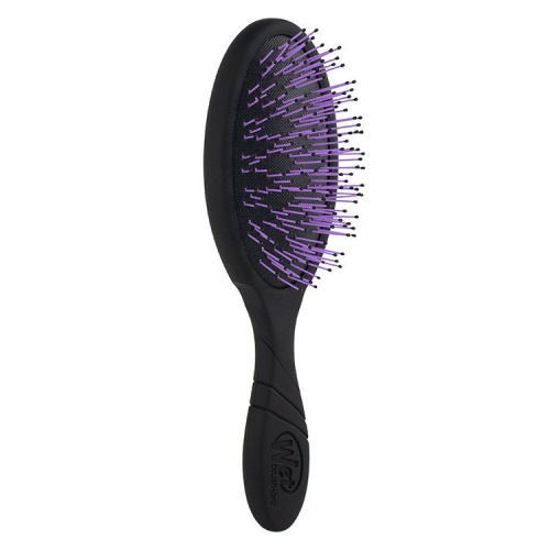 Wet Brush Pro Detangler Thick Hair – Black