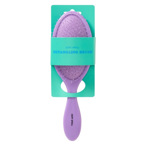 Detangling Brush Purple